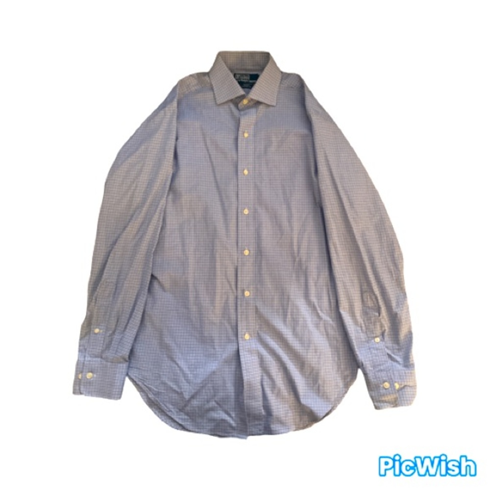 Ralph Lauren Polo Long Sleeved Button Down